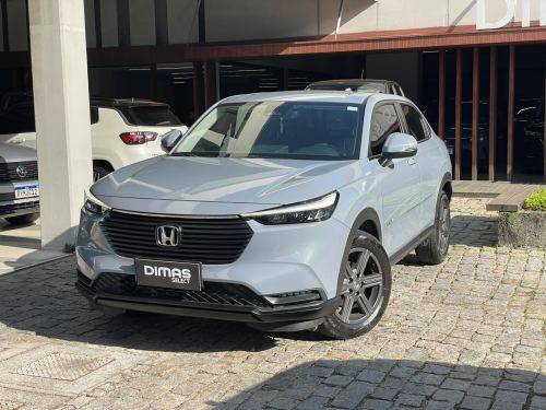 HONDA HR-V 1.5 DI I-VTEC FLEX EXL CVT HONDA HR-V 1.5 DI I-VTEC FLEX EXL CVT